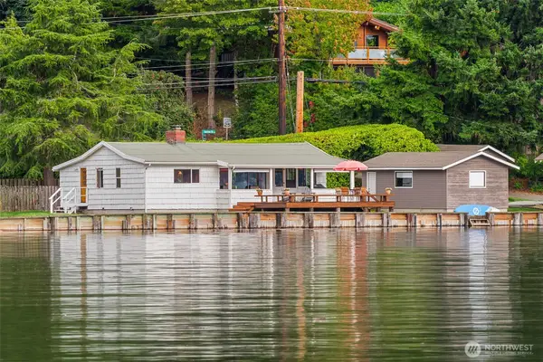 22207 Dockton Road Sw, Vashon, WA 98070
