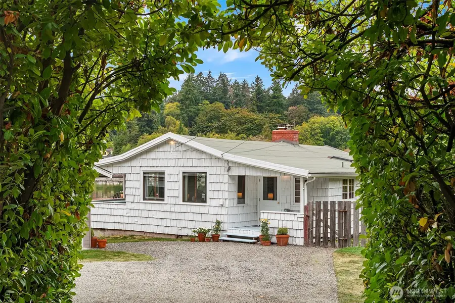 22207 Dockton Road Sw, Vashon, WA 98070 - #3