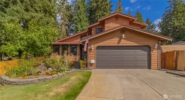 14815 105th Avenue Ct E, Puyallup, WA 98374
