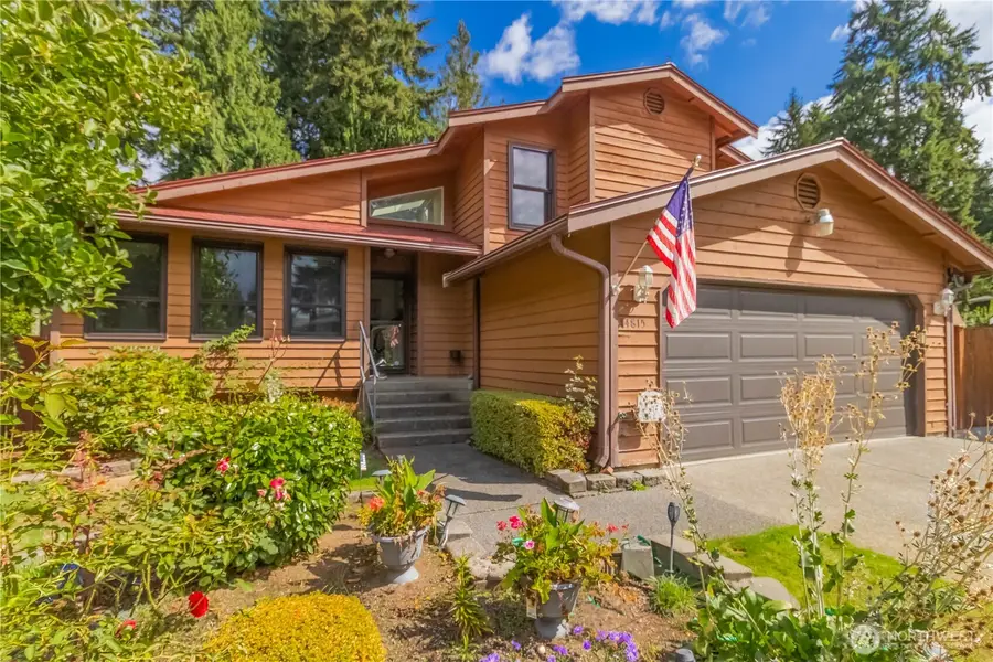 14815 105th Avenue Ct E, Puyallup, WA 98374 - #2