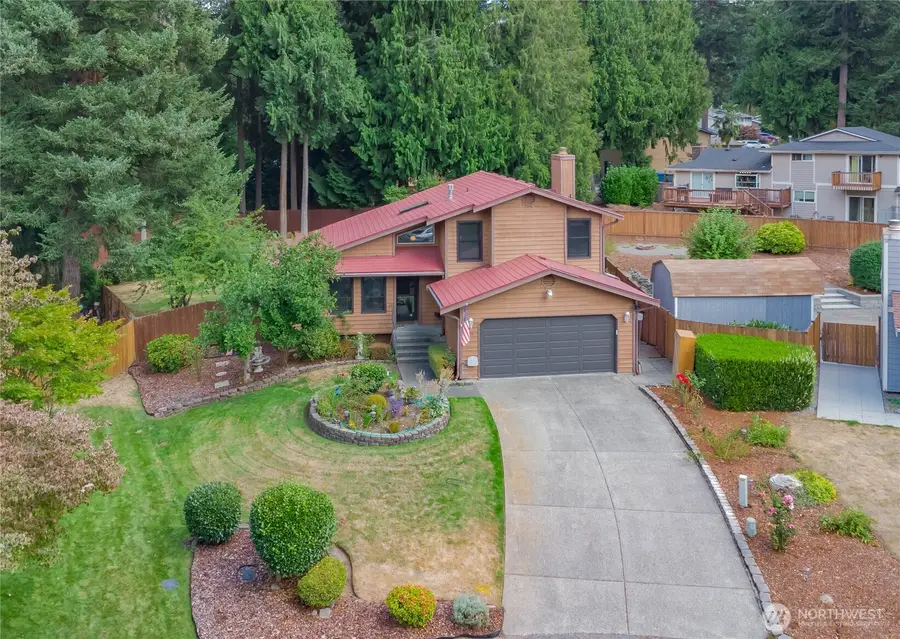 14815 105th Avenue Ct E, Puyallup, WA 98374 - #3