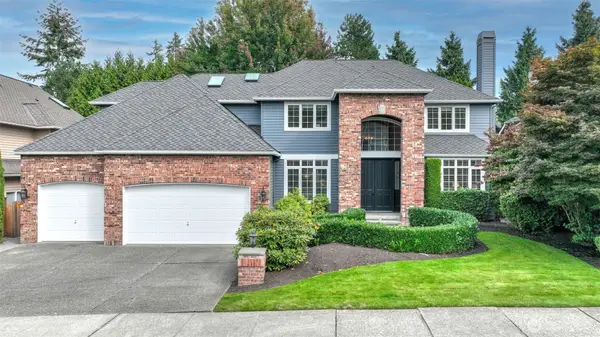 132 247th Avenue Se, Sammamish, WA 98074
