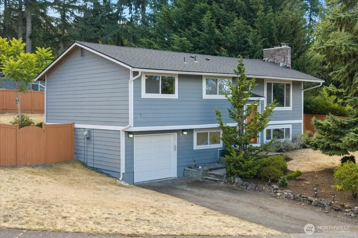 9210 166th Place Ne, Redmond, WA 98052 - #1