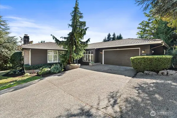 9095 SE 79th Street, Mercer Island, WA 98040