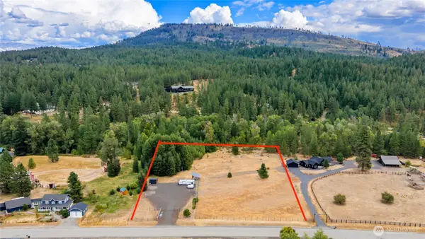 330 Quail Valley Road, Cle Elum, WA 98922
