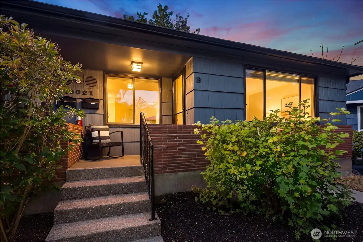 10021 7th Avenue Nw #Apt B, Seattle, WA 98177 - #1