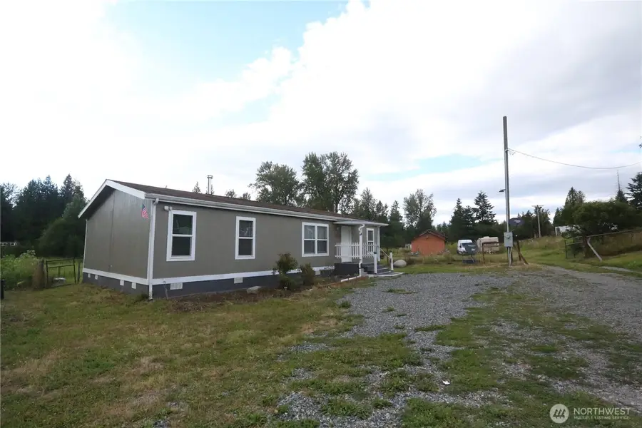 12519 288th Street E, Graham, WA 98338 - #2