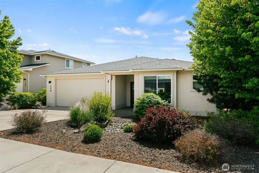306 E Chason Avenue, Ellensburg, WA 98926 - #2