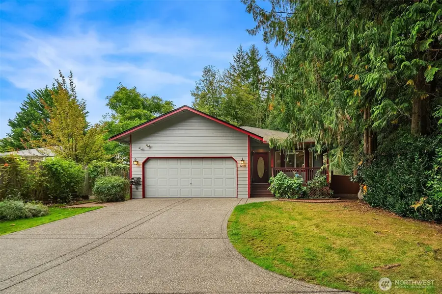 1270 Gilmax Lane Ne, Poulsbo, WA 98370 - #2