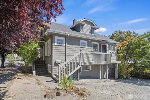 4812 Aurora Avenue N, Seattle, WA 98103