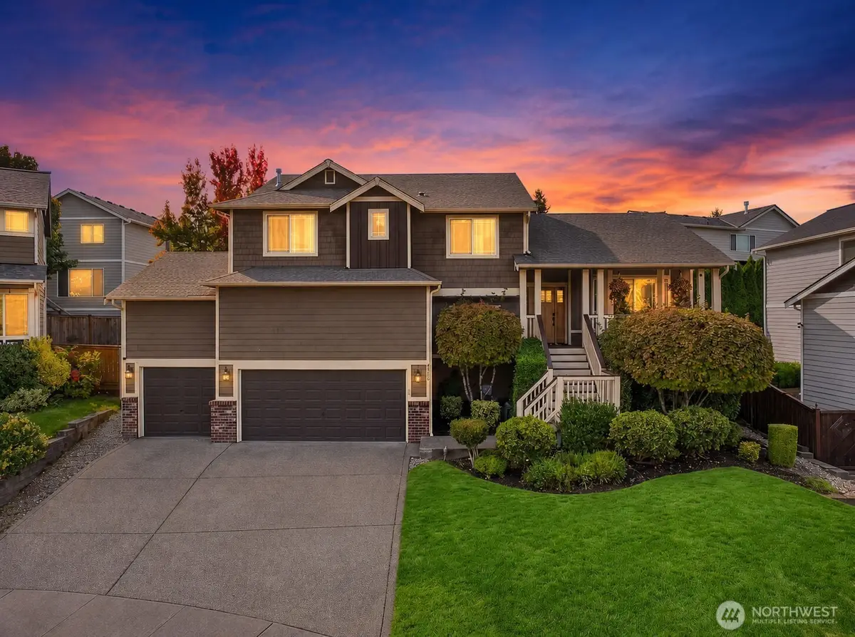 8306 72nd Avenue E, Puyallup, WA 98371 - #1
