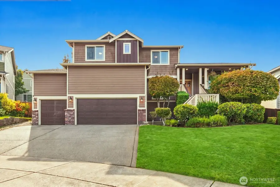8306 72nd Avenue E, Puyallup, WA 98371 - #2