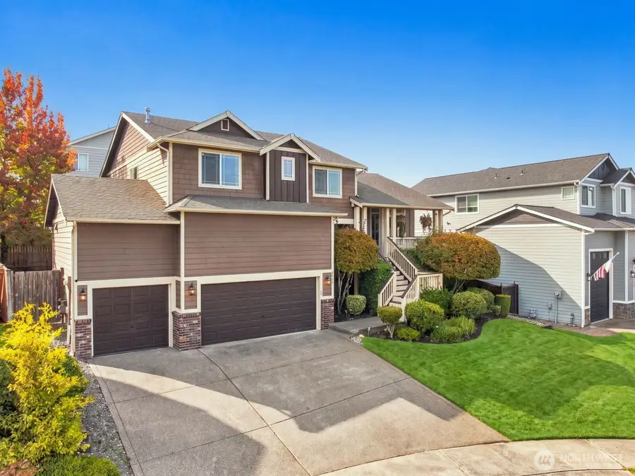 8306 72nd Avenue E, Puyallup, WA 98371 - #3