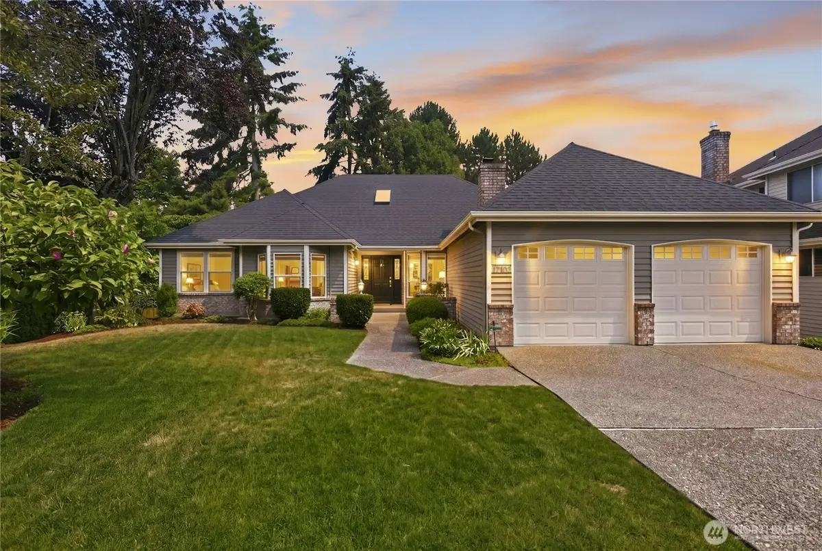 17102 NE 37th Place, Bellevue, WA 98008 - #1