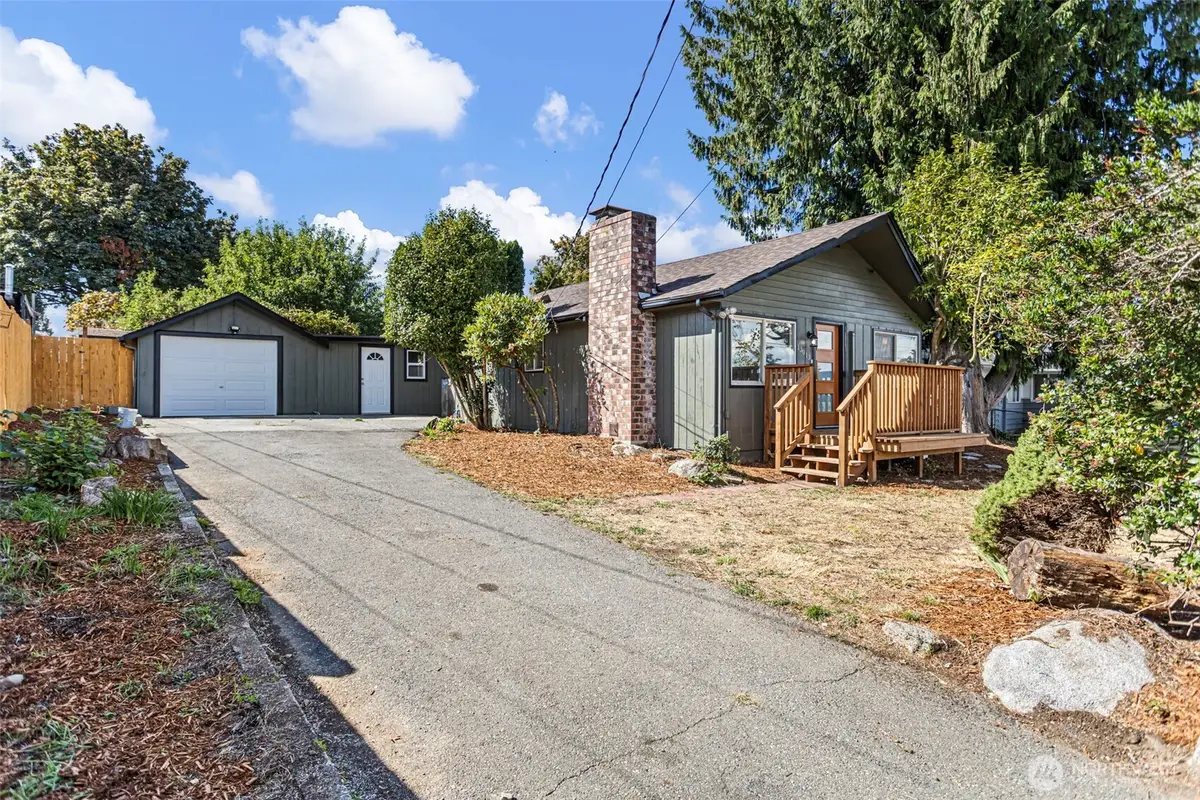 13013 26th Avenue S, Seatac, WA 98168 - #1