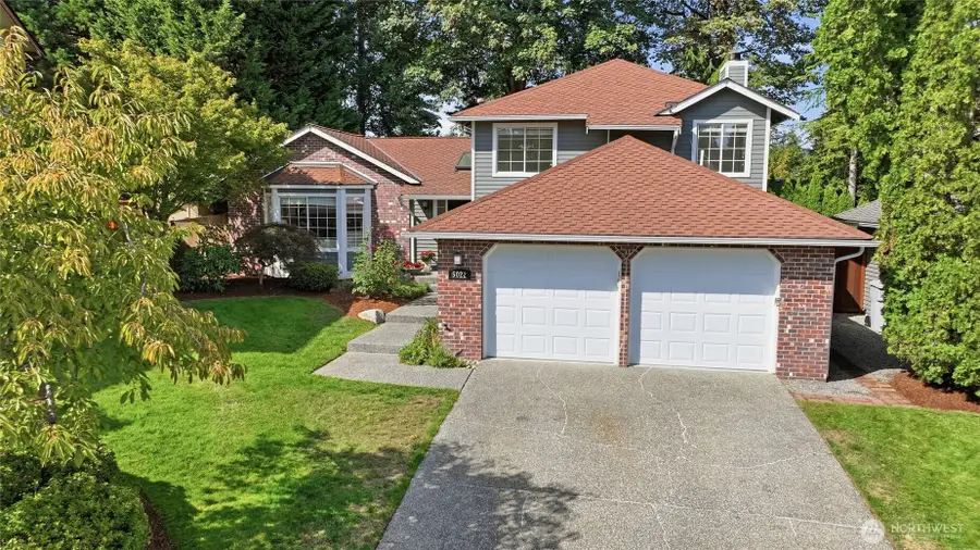 5022 NE 21st Street, Renton, WA 98059 - #2