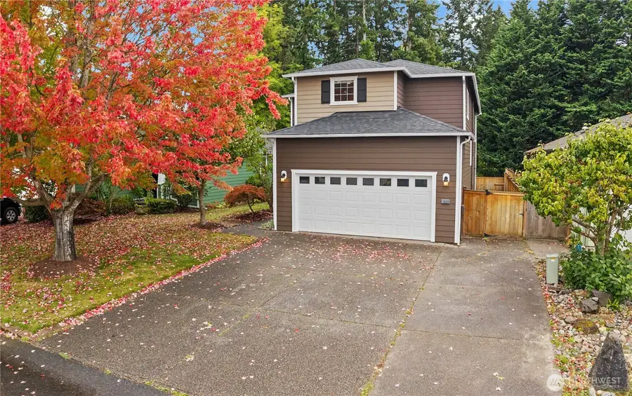8806 177th Street E, Puyallup, WA 98375 - #2