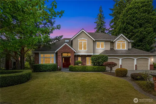 12228 Double Eagle Drive, Mukilteo, WA 98275