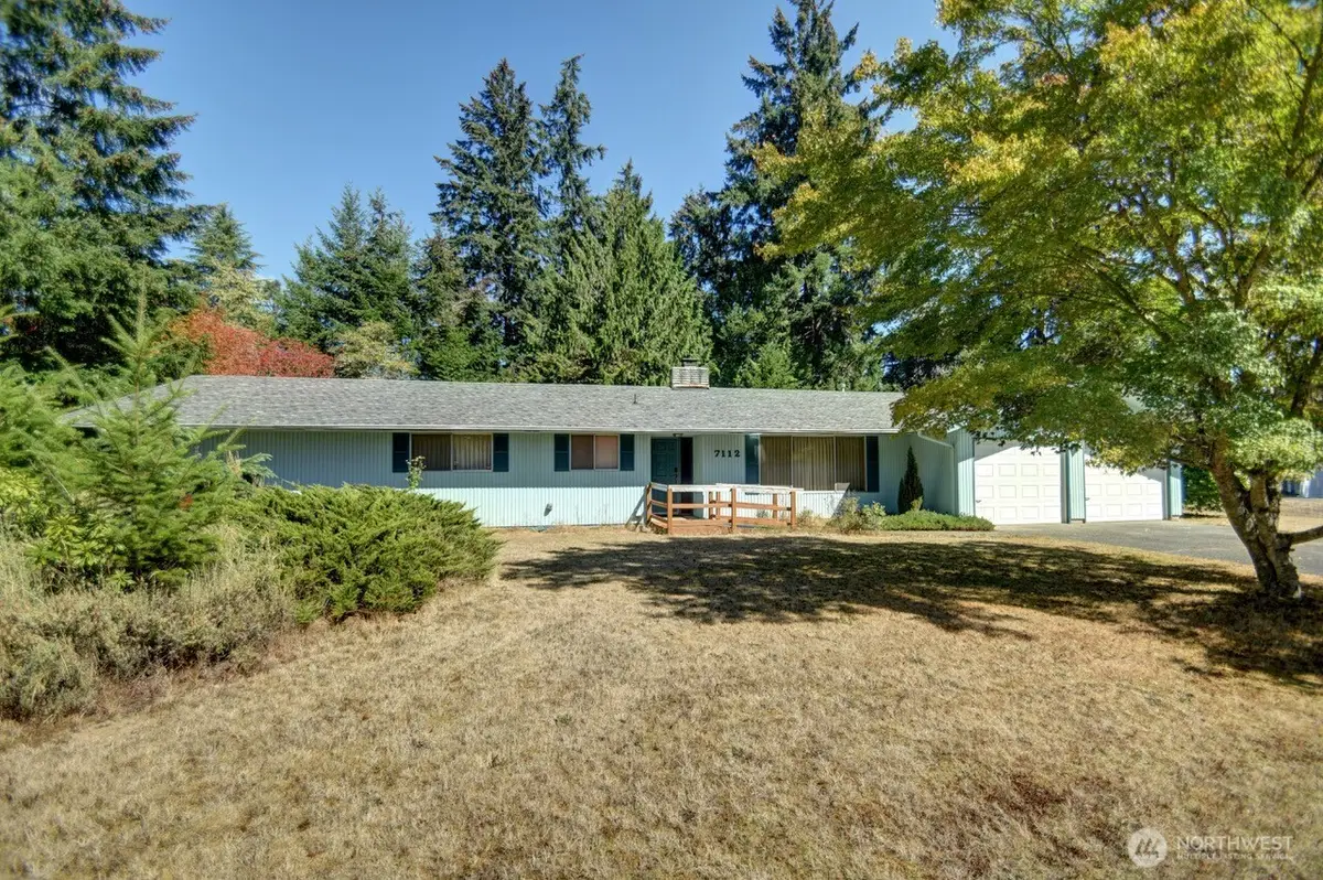 7112 5th Avenue Se, Lacey, WA 98503 - #1
