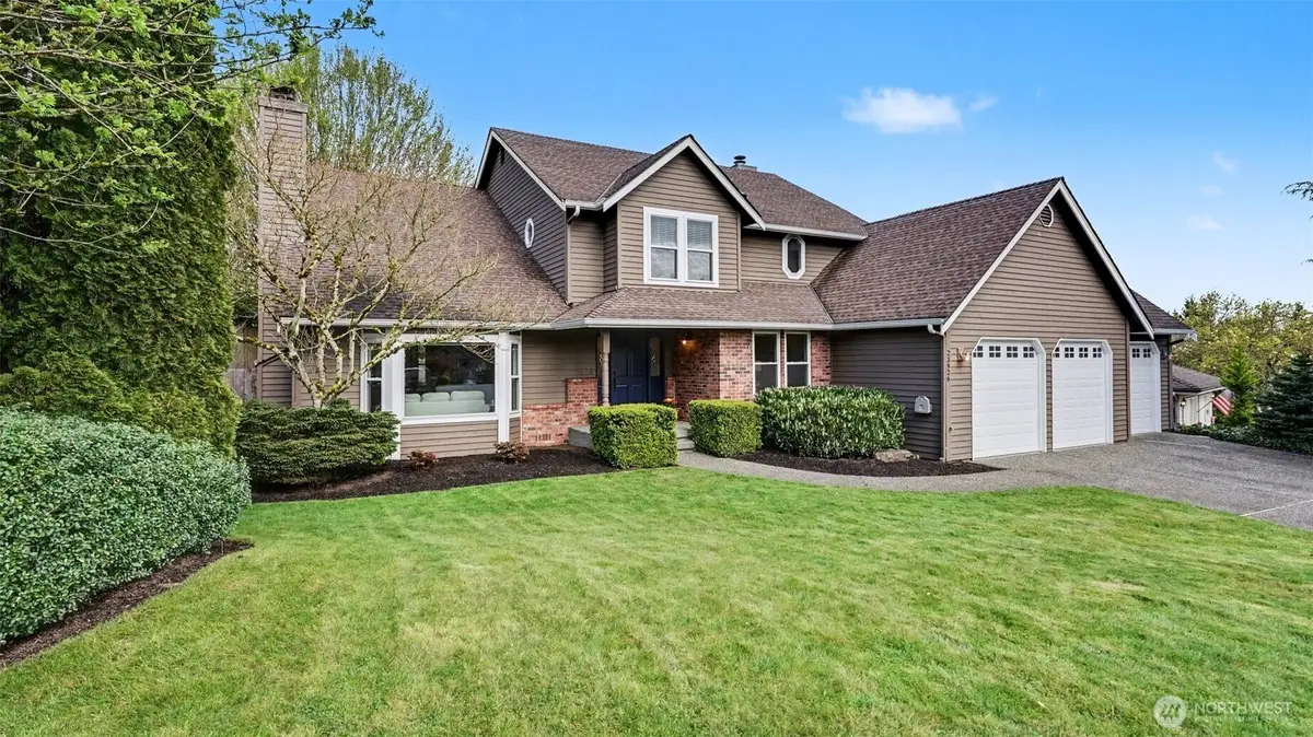 23926 25th Drive Se, Bothell, WA 98021 - #1