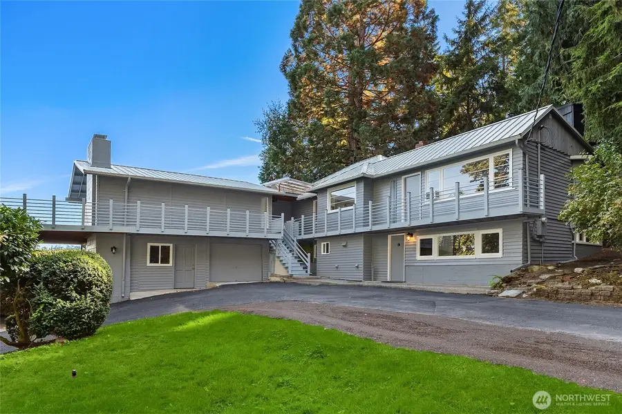 9588 Green Spot Place Ne, Bainbridge Island, WA 98110 - #2