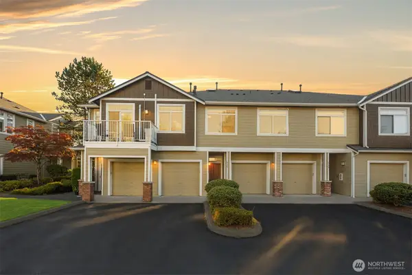 535 241st Lane Se, Sammamish, WA 98074