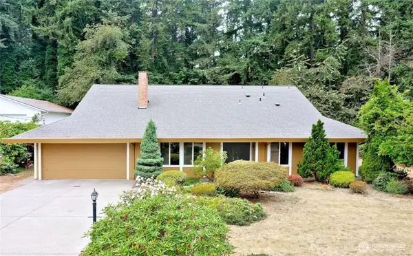 9802 58th Avenue Ct E, Puyallup, WA 98373