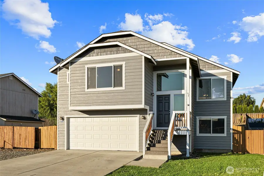 1911 W Peakview Drive, Ellensburg, WA 98926 - #2