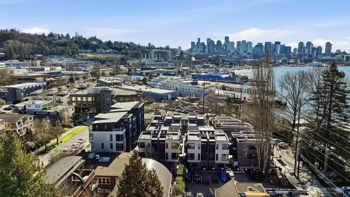 2016 Fairview Avenue E #C, Seattle, WA 98102 - #1