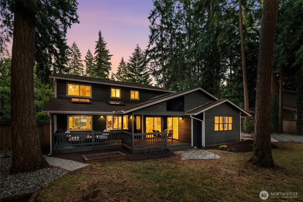 3211 220th Avenue Se, Sammamish, WA 98075 - #1