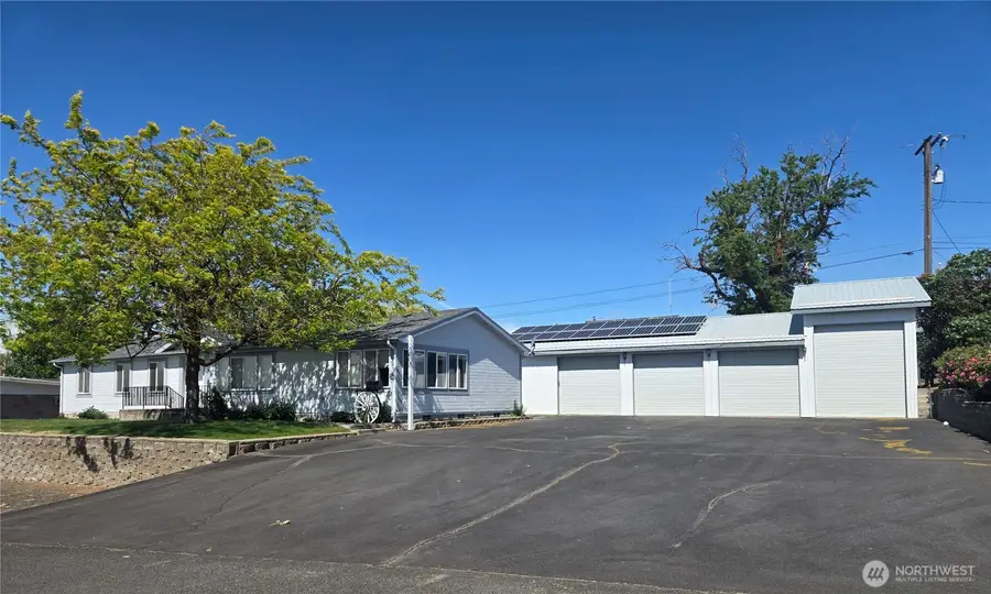 508 W 5th Avenue, Ritzville, WA 99169 - #2
