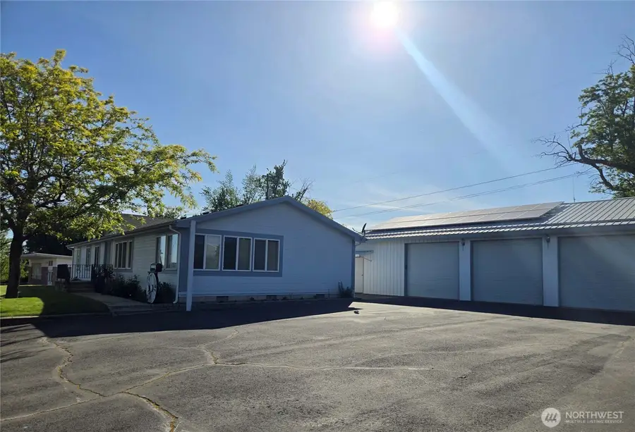 508 W 5th Avenue, Ritzville, WA 99169 - #3