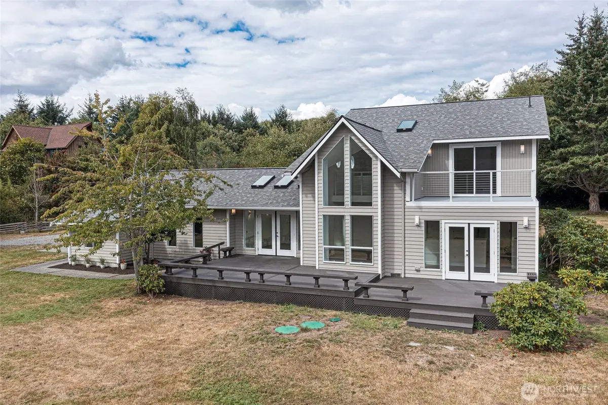 184 Ocean View Drive, Friday Harbor, WA 98250 - #1