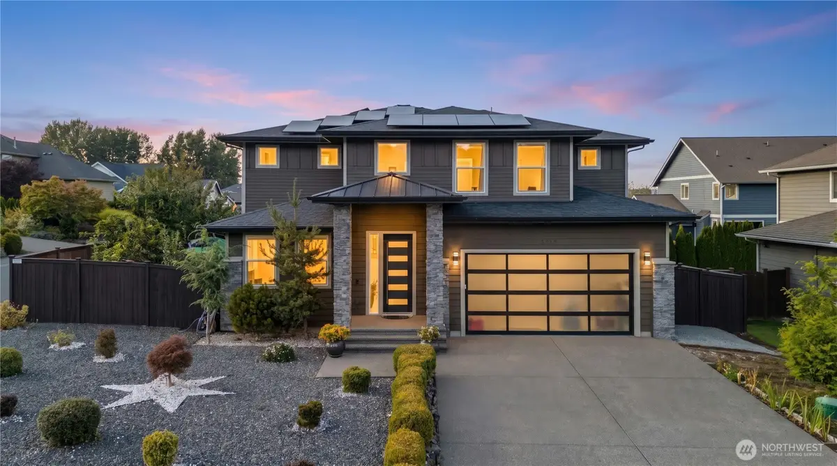 5315 Coastal Loop, Blaine, WA 98230 - #1