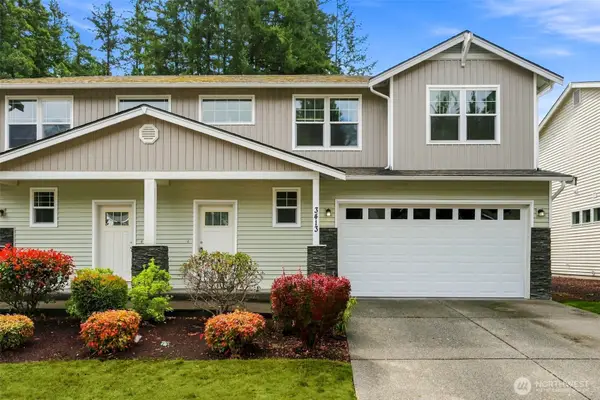 3413 6th Avenue Nw, Olympia, WA 98502