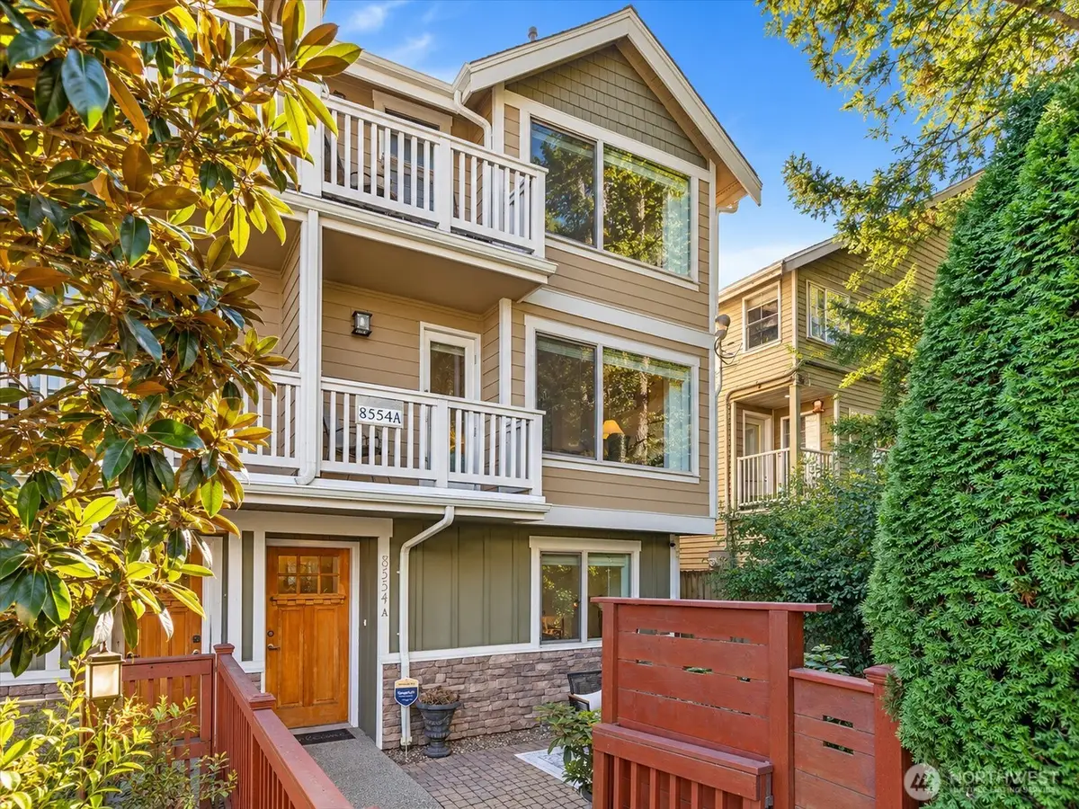 8554 Mary Avenue Nw, Seattle, WA 98117 - #1