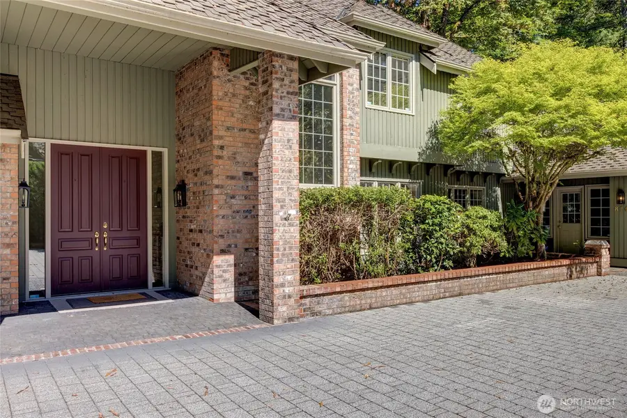 8140 Evergreen Lane, Mercer Island, WA 98040 - #2