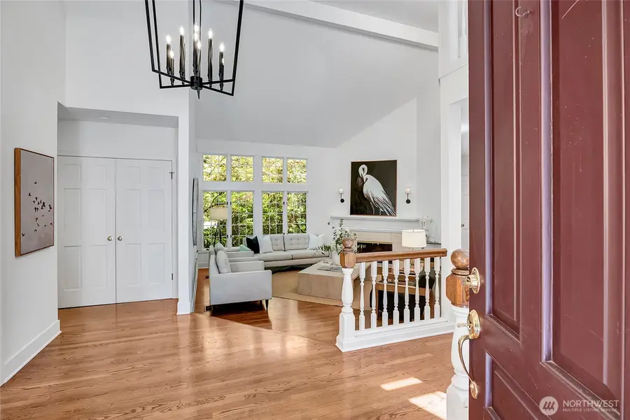 8140 Evergreen Lane, Mercer Island, WA 98040 - #3