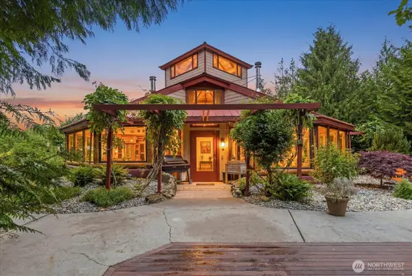 27346 Lake Cavanaugh Road, Mount Vernon, WA 98274