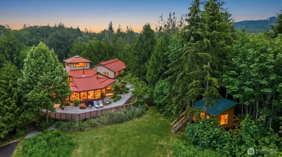 27346 Lake Cavanaugh Road, Mount Vernon, WA 98274 - #2