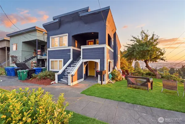 4259 Greenwood Avenue N, Seattle, WA 98103