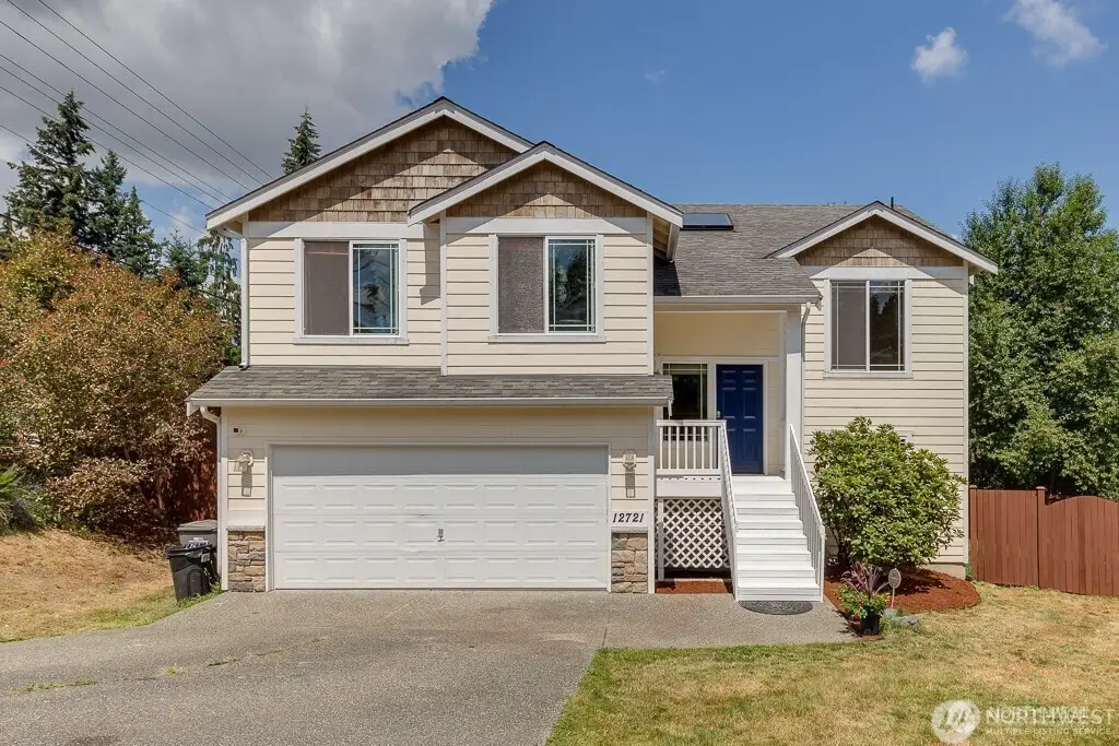 2721 51st Avenue Se, Everett, WA 98208 - #1