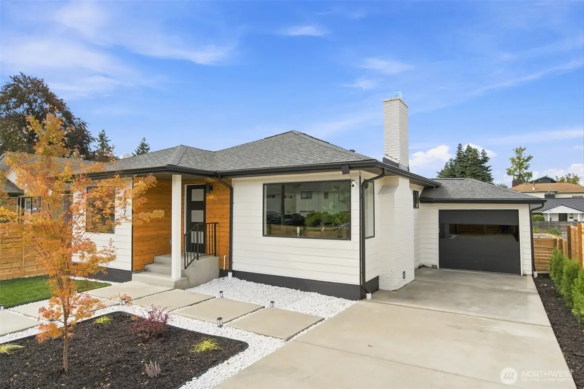 4807 15th Avenue S, Seattle, WA 98108 - #1