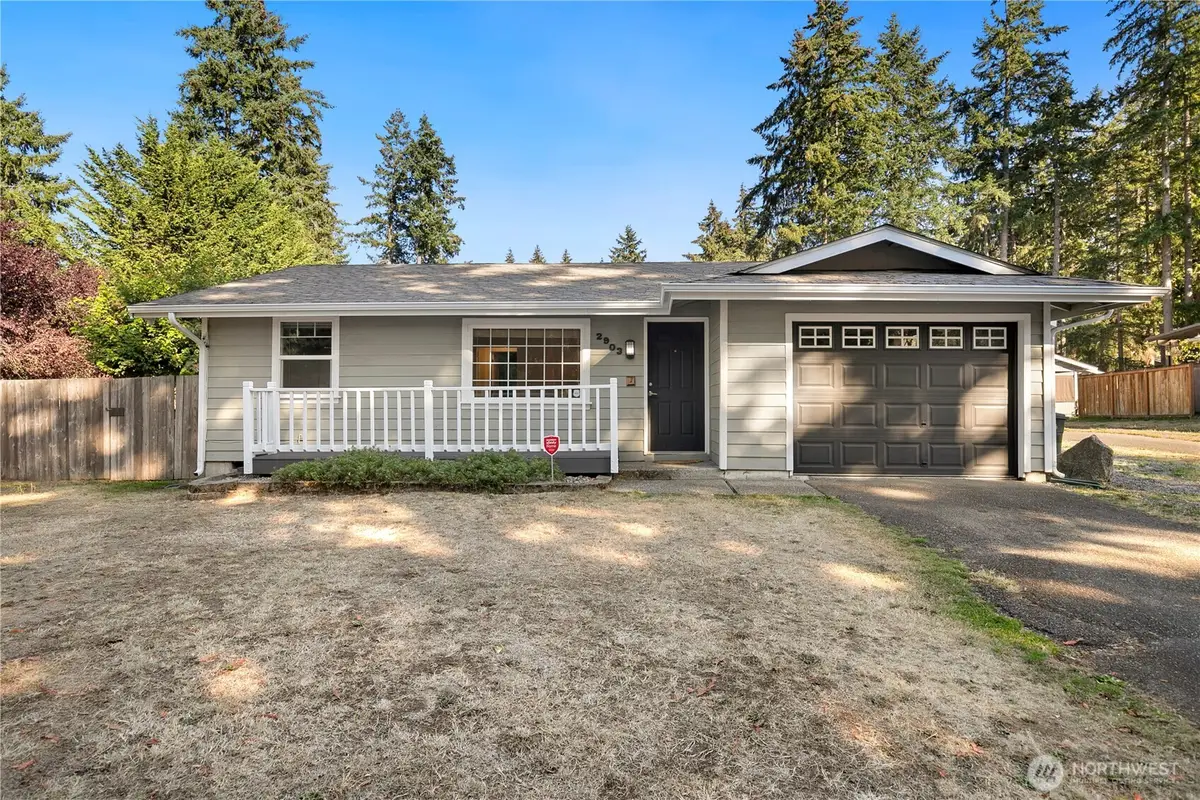 2903 Forest View Court S, Puyallup, WA 98374 - #1