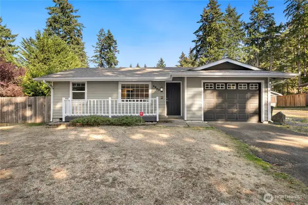 2903 Forest View Court S, Puyallup, WA 98374