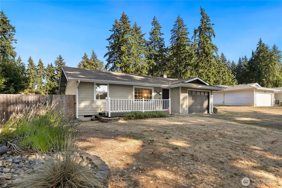 2903 Forest View Court S, Puyallup, WA 98374 - #2