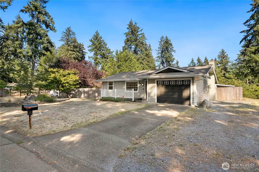 2903 Forest View Court S, Puyallup, WA 98374 - #3
