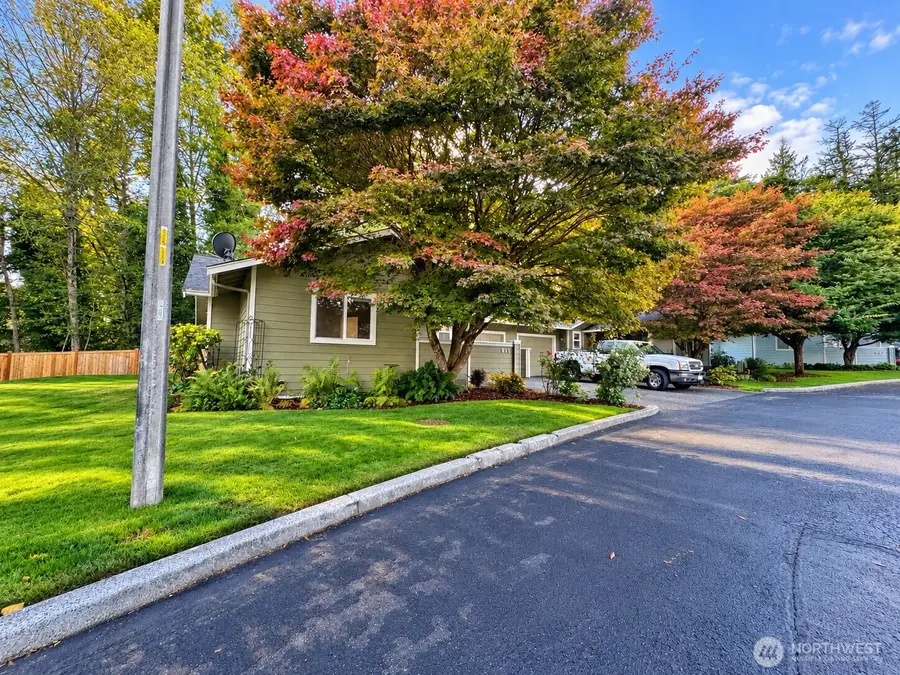 911 NW Leisure Lane, Bremerton, WA 98311 - #3