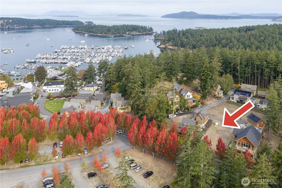 22 Mossyrock Road, Friday Harbor, WA 98250 - #1