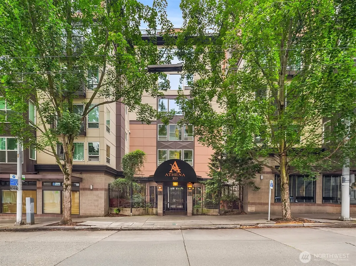 323 Queen Anne Avenue N #217, Seattle, WA 98109 - #1